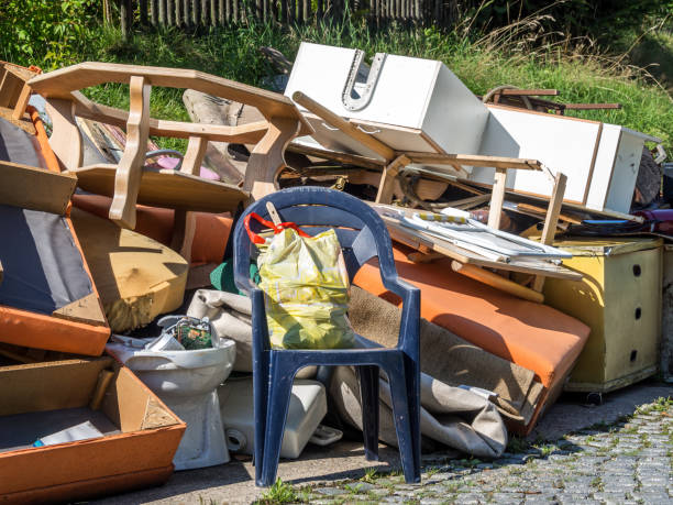 Full-Service Junk Removal in Westmorland, CA
