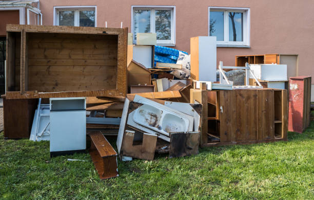 Best Construction Debris Removal  in Westmorland, CA