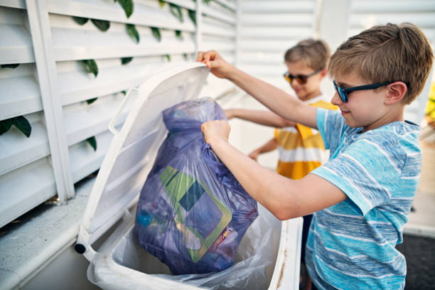 Best Residential Junk Removal  in Westmorland, CA