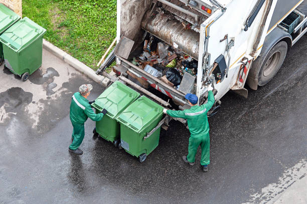 Best Basement Cleanout Services  in Westmorland, CA