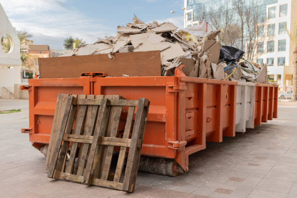 Attic Cleanout Services in Westmorland, CA