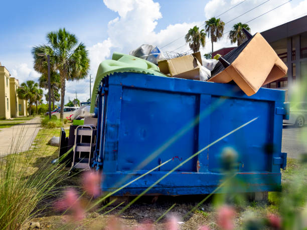 Trusted Westmorland, CA Junk Removal Experts